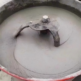 毛感乡灌浆料常见问题与解决方法