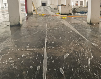 毛感乡不发火砂浆和不发火金属骨料有什么区别