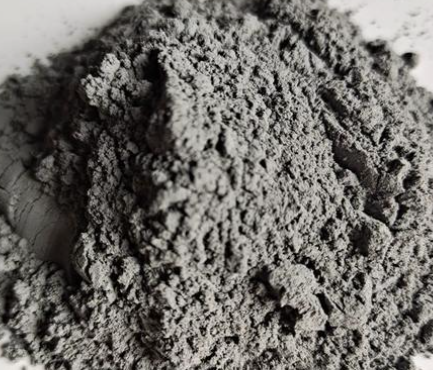 毛感乡硅灰和粉煤灰的区别用途