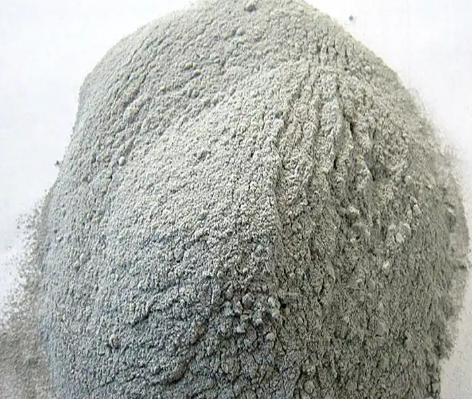 毛感乡超细水泥注浆工艺
