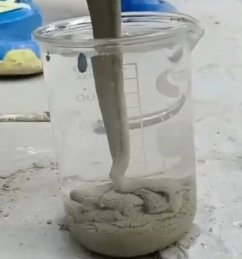 毛感乡水工混凝土絮凝剂，水下抗分散剂的作用及施工方法