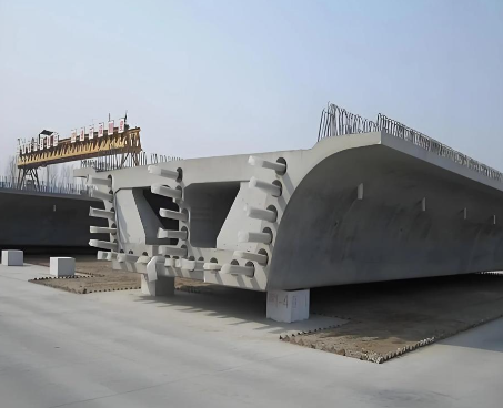 毛感乡抗冻压浆料的特点及标准化施工工艺
